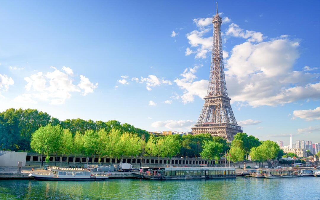 Visa vacaciones y trabajo Francia (VVT)
